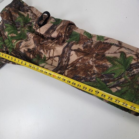 Vintage Cabela’s Super Slam Clothing Breakup Camo Hunting Pants Mens Size 36 USA - Picture 3 of 11